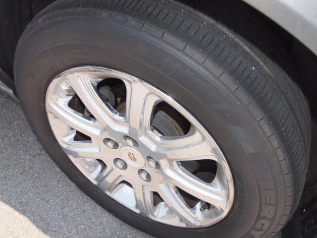 Cadillac DTS 2008 photo 4