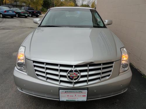 Cadillac DTS Unknown Other