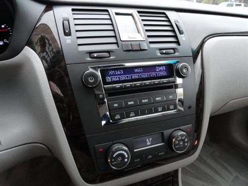 Cadillac DTS 2008 photo 5