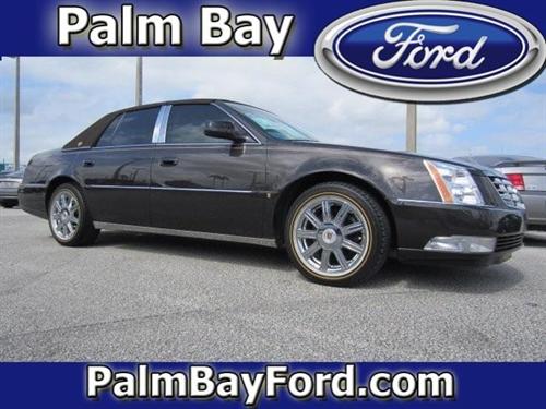 Cadillac DTS 5dr HB I4 Auto 1.8 S Hatchback Other