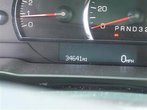 Cadillac DTS 2008 photo 2