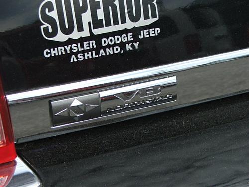 Cadillac DTS 2008 photo 5