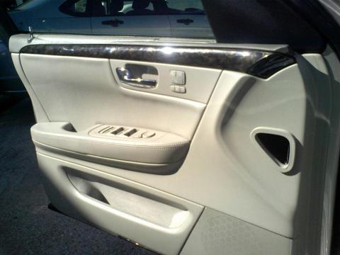 Cadillac DTS Unknown Other