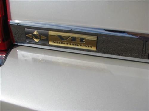 Cadillac DTS 2008 photo 4