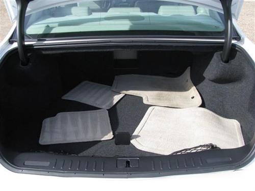 Cadillac DTS 2008 photo 5