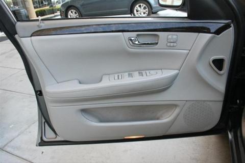 Cadillac DTS Unknown Other