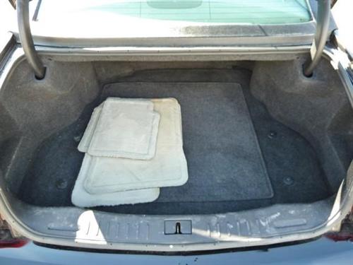 Cadillac DTS 2008 photo 3