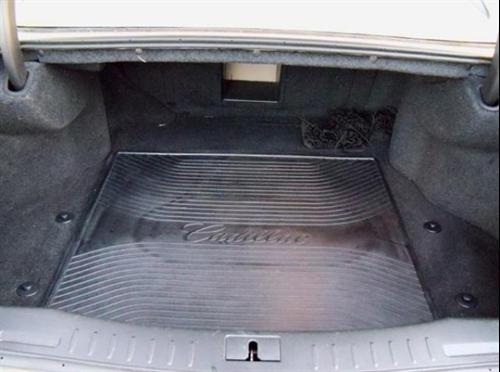 Cadillac DTS 2008 photo 3