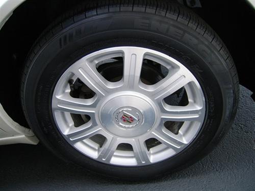 Cadillac DTS SE-R Other