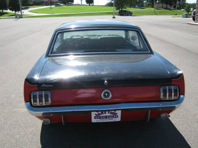 Cadillac DTS 2008 photo 1