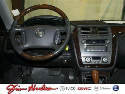 Cadillac DTS S/se/ls/limited Other