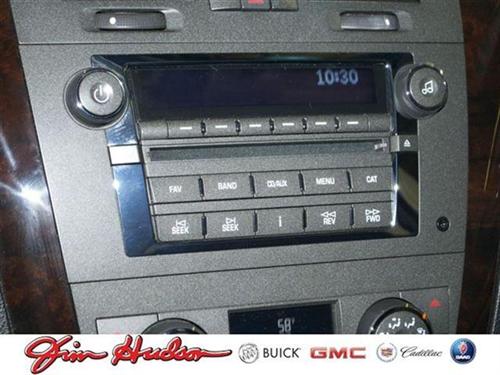 Cadillac DTS 2008 photo 2