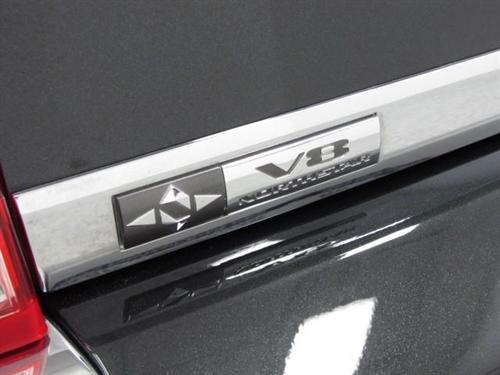 Cadillac DTS 2008 photo 5