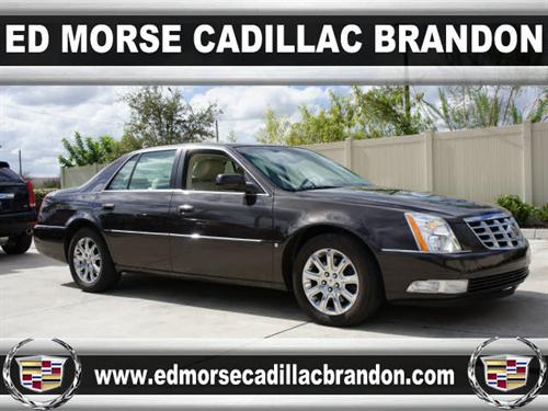 Cadillac DTS Unknown Other