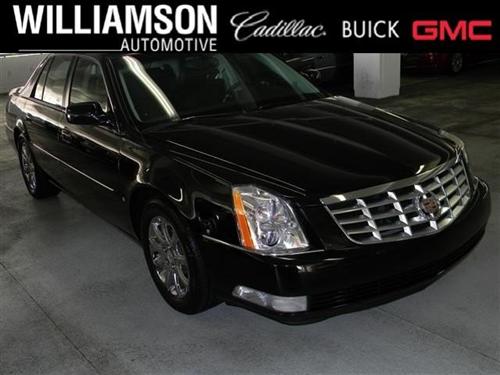 Cadillac DTS Unknown Other