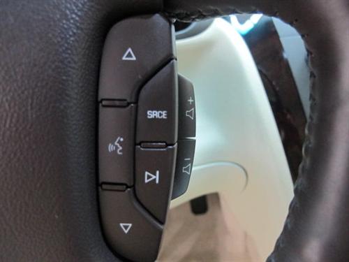 Cadillac DTS Unknown Other