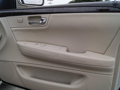 Cadillac DTS Unknown Other