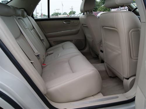 Cadillac DTS 2008 photo 5