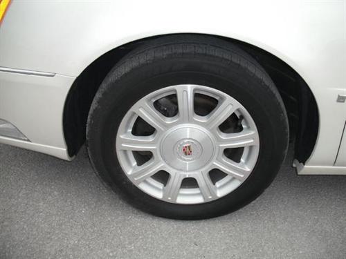 Cadillac DTS Unknown Other