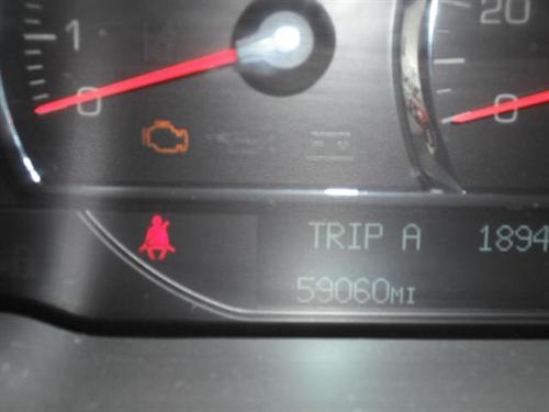 Cadillac DTS 2008 photo 2