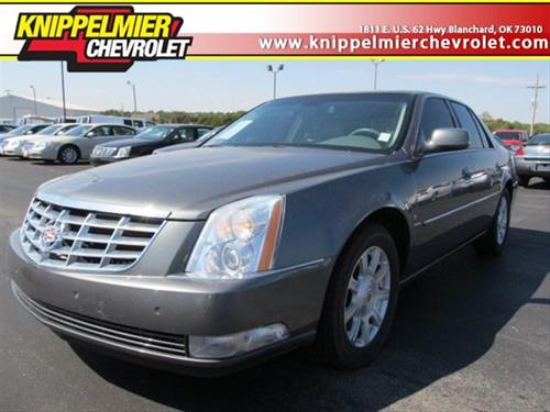 Cadillac DTS SLE Ext. Cab Long Bed 2WD Other