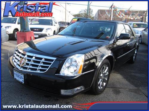 Cadillac DTS 5dr HB I4 Auto 1.8 S Hatchback Other