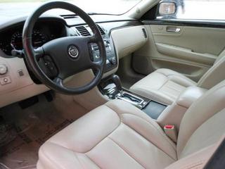 Cadillac DTS Base Other