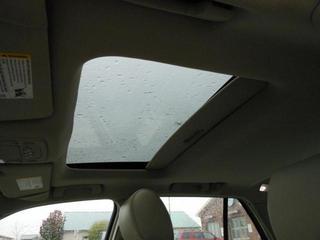 Cadillac DTS 2008 photo 1