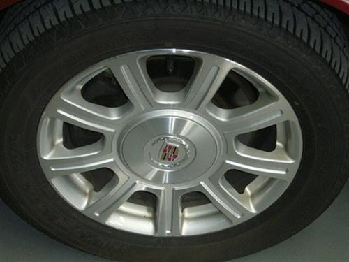 Cadillac DTS 2.5s Other