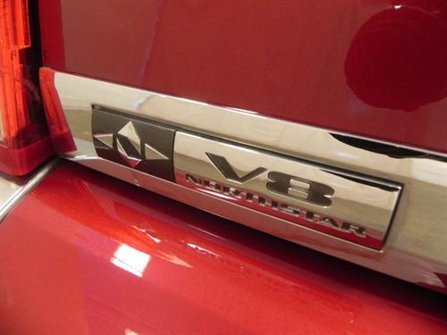 Cadillac DTS 2008 photo 1