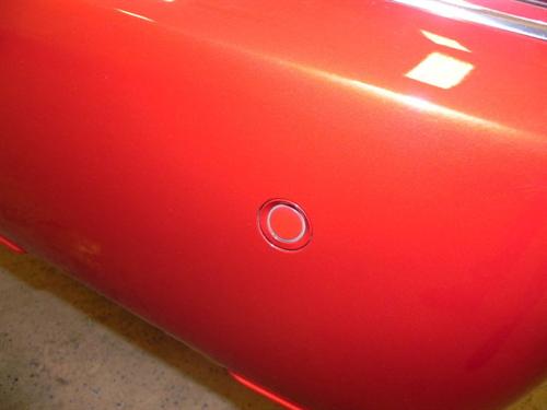 Cadillac DTS 2008 photo 4