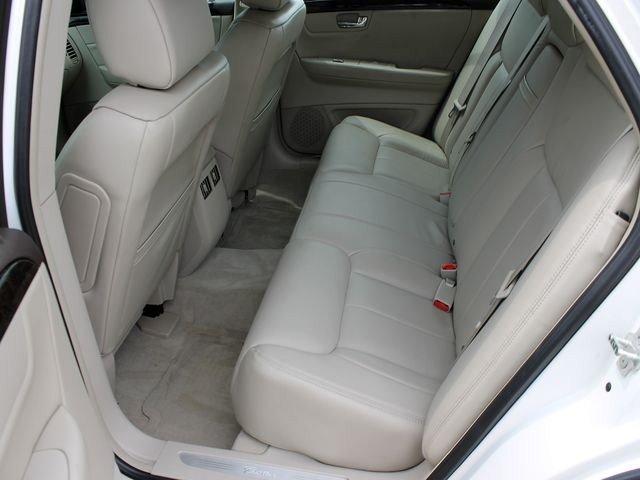 Cadillac DTS 2008 photo 3