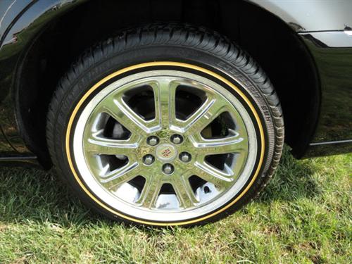 Cadillac DTS 2008 photo 3