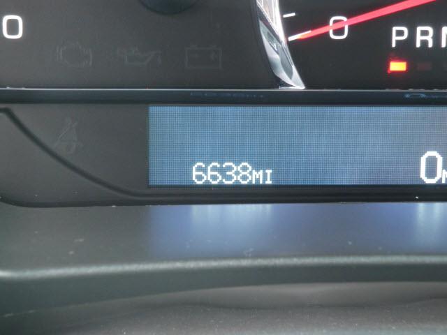 Cadillac DTS 2009 photo 4