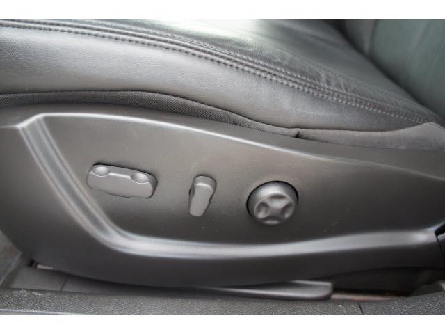 Cadillac DTS 2009 photo 1