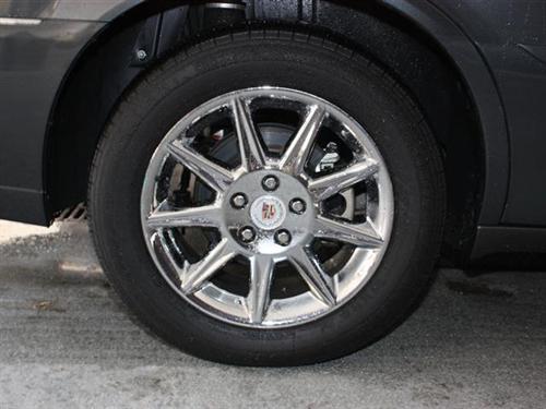 Cadillac DTS XLT Pickup 4D 5 1/2 Ft Other