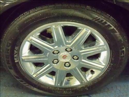 Cadillac DTS 2010 photo 1