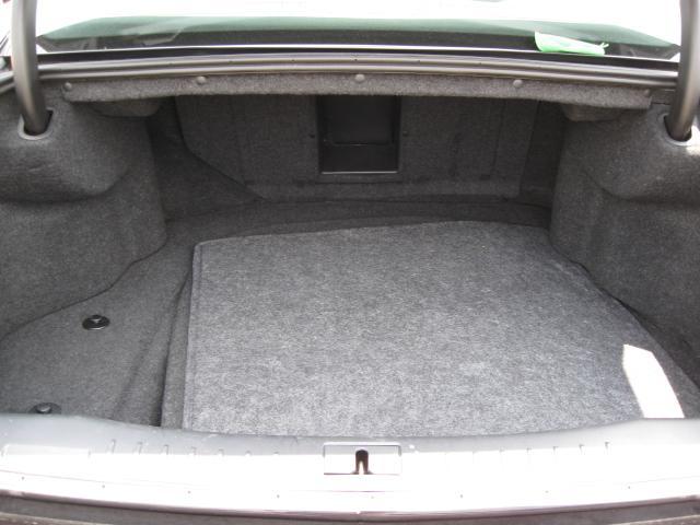 Cadillac DTS 2010 photo 4