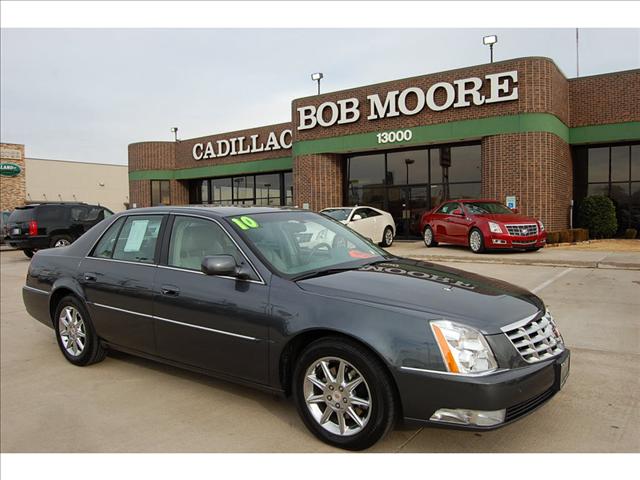 Cadillac DTS 4.2 Engine Coupe Sedan