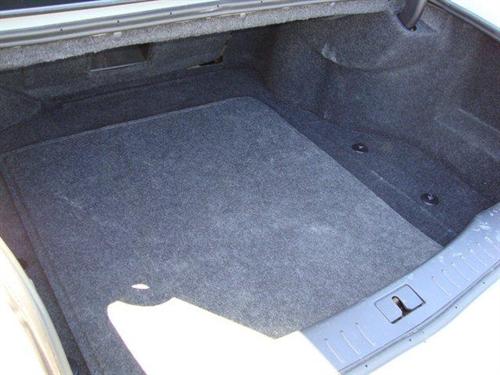 Cadillac DTS 2010 photo 1