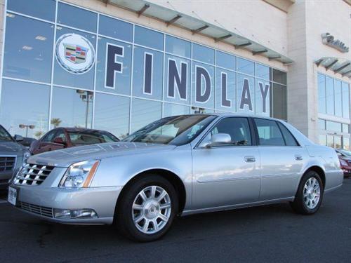 Cadillac DTS XLT Pickup 4D 5 1/2 Ft Other