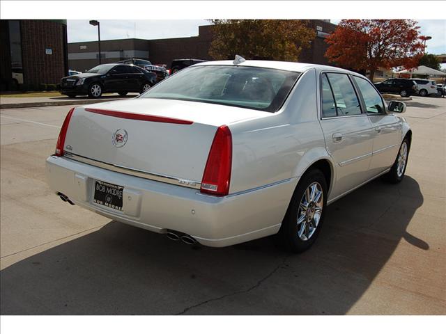 Cadillac DTS 4.2 Engine Coupe Sedan