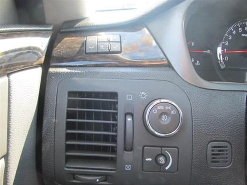 Cadillac DTS XLT Pickup 4D 5 1/2 Ft Other