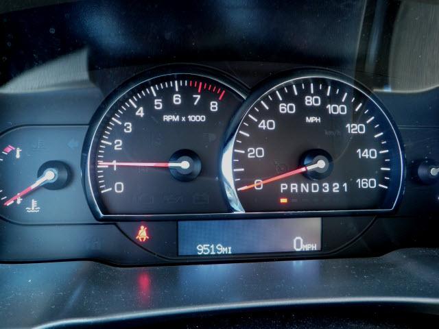 Cadillac DTS 2010 photo 3