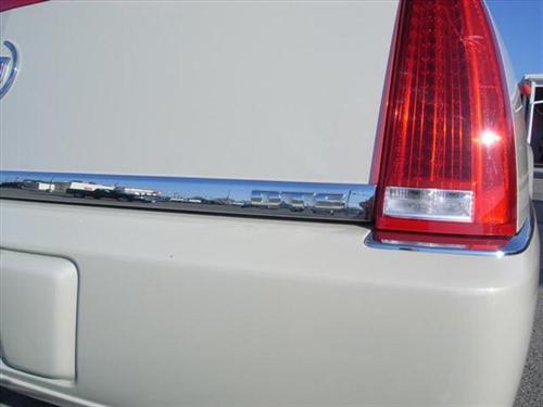 Cadillac DTS XLT Pickup 4D 5 1/2 Ft Other