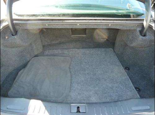 Cadillac DTS 2011 photo 5