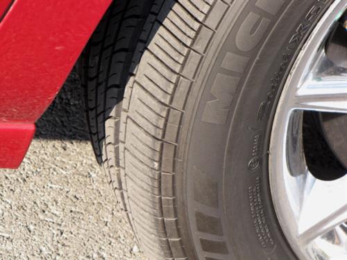 Cadillac DTS 2011 photo 4