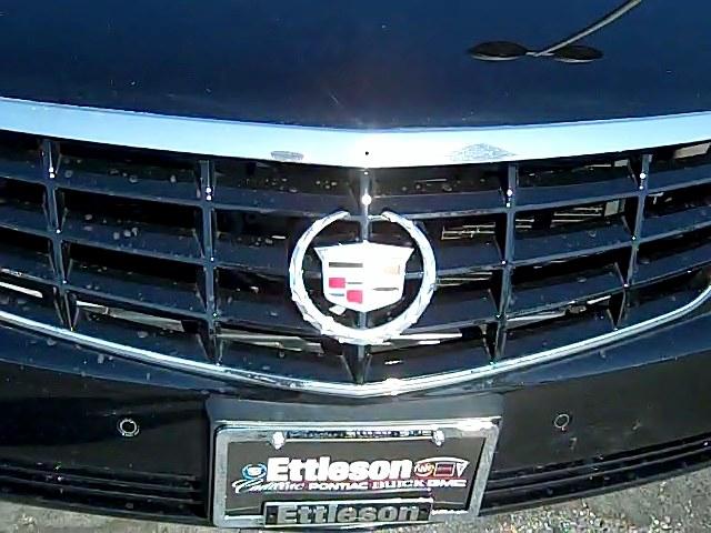 Cadillac DTS 2011 photo 4
