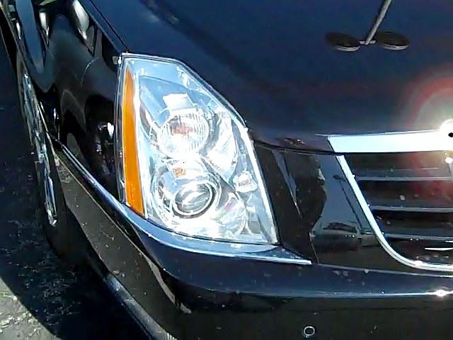 Cadillac DTS 2011 photo 5