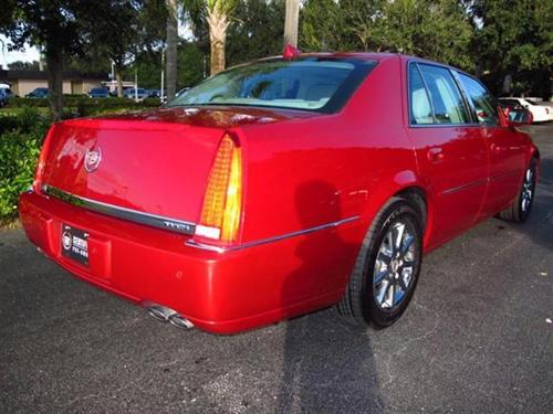Cadillac DTS 4.2 Engine Coupe Other